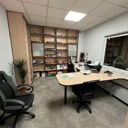 Biuro obsługi klienta