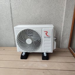 Klimatyzacja do domu Wrocław 1