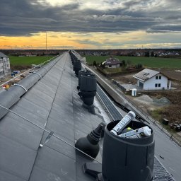 Klimatyzacja do domu Wrocław 2