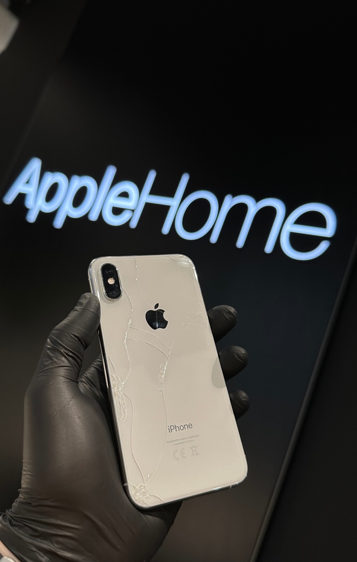 serwis iPhone Warszawa