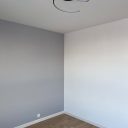 Układanie paneli Warszawa 1