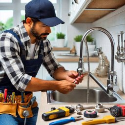 Drobne prace hydrauliczne Oświęcim 1