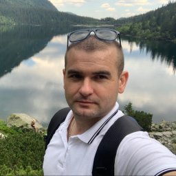 Yurii Tukalo Yurii_dud - Firma Remontowo-budowlana Sosnowiec