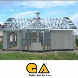 kompleksowa budowa domów jednorodzinnych, wielorodzinnych, dystrybucja pomp ciepła