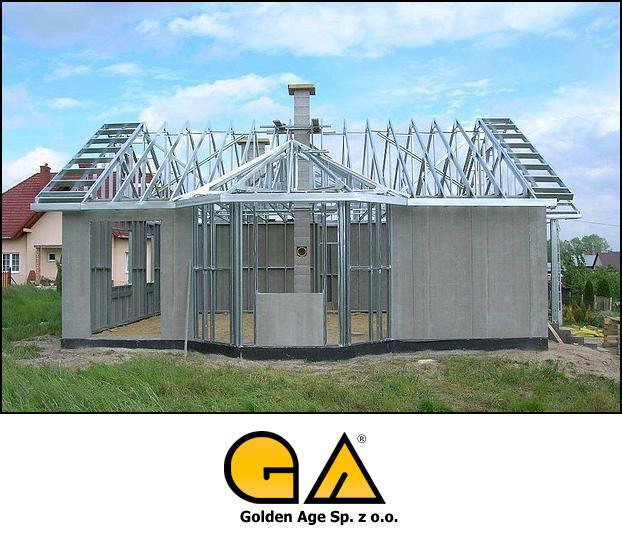 kompleksowa budowa domów jednorodzinnych, wielorodzinnych, dystrybucja pomp ciepła