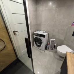 Drobne prace hydrauliczne Strzyżew 1