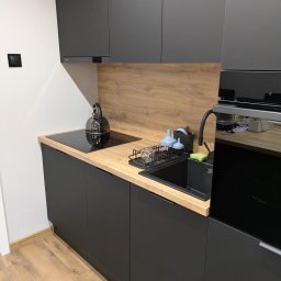 Drobne prace hydrauliczne Strzyżew 3