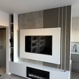 Kuchnie na wymiar Józefów 2