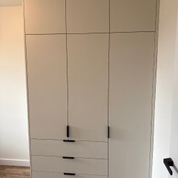 Kuchnie na wymiar Józefów 3