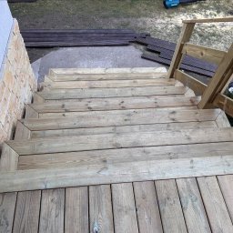 Schody , zawsze na najwyższy poziom 😉👌🏻