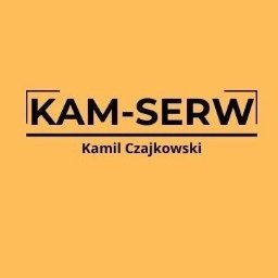 Kam-Serw - Spawalnictwo Biała