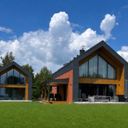 Masurian House - 