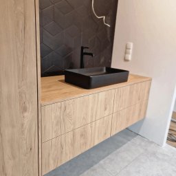 Kuchnie na wymiar Wrocław 2