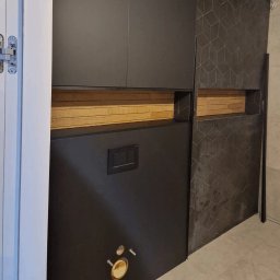 Kuchnie na wymiar Wrocław 3