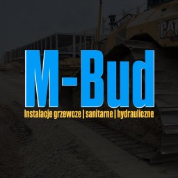 M-BUD Marcel Żak - Solidna Hydraulika Piekary Śląskie