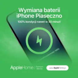 Wymiana baterii iPhone