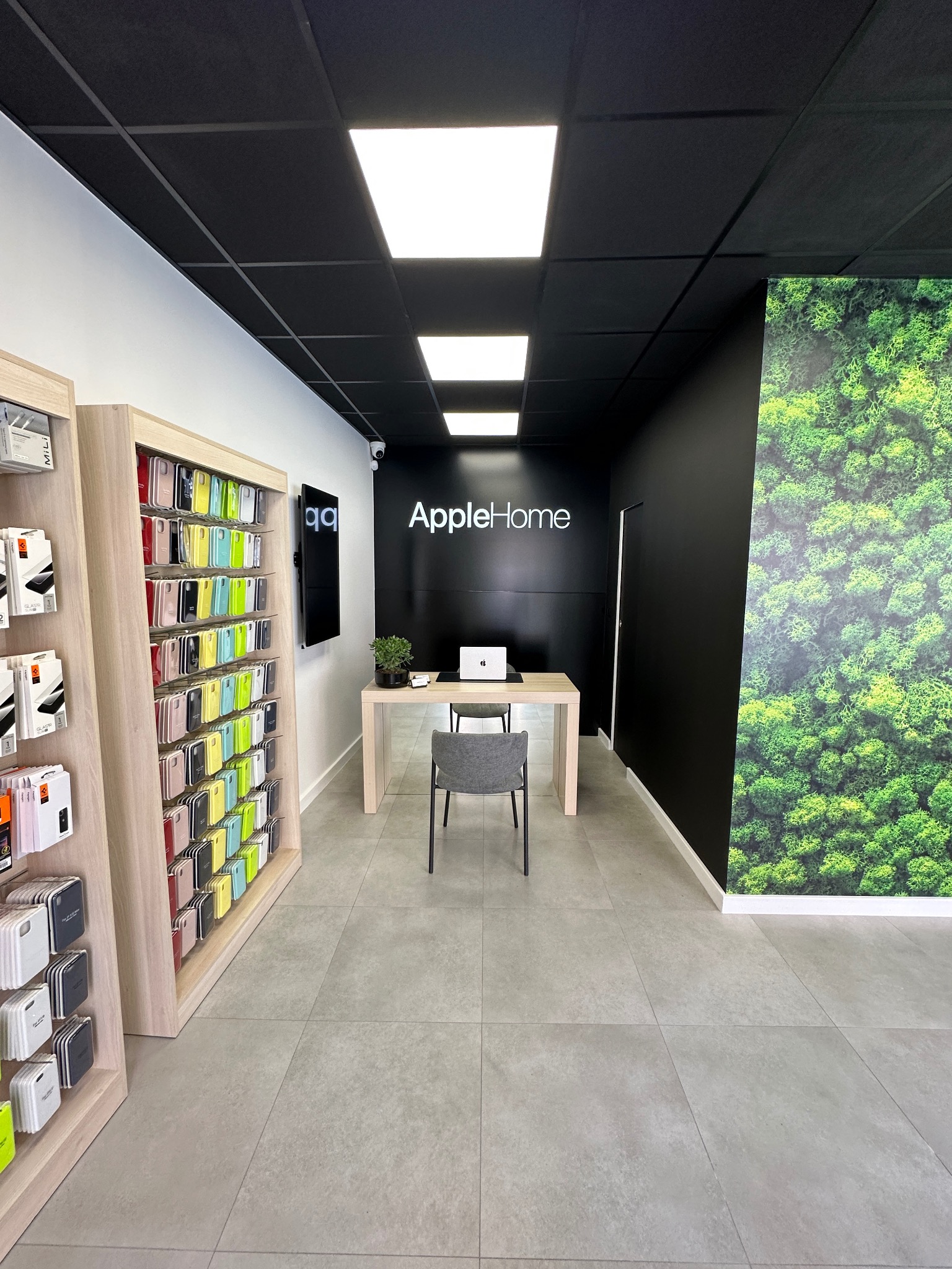 serwis iPhone Piaseczno