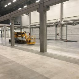 Sprzątanie biur Kraków 3