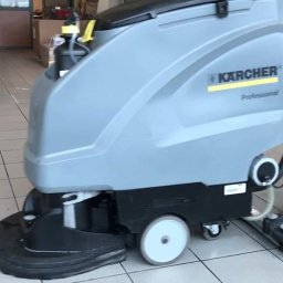 Sprzątanie biur Kraków 4