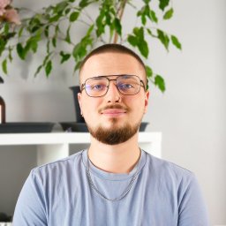 MadeByParanoia. Michał Gancarczyk - Grafik Gorzów Wielkopolski