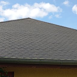 Mycie dachów Łódź 3