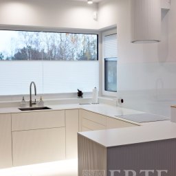 Kuchnie na wymiar Łódź 2