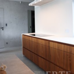 Kuchnie na wymiar Łódź 4