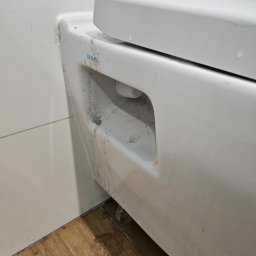 Sprzątanie mieszkań Warszawa 1