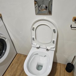 Sprzątanie mieszkań Warszawa 3