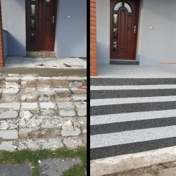 Posadzki żywiczne Żory 3