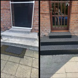 Posadzki żywiczne Żory 4