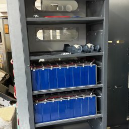 Kastal Electric - Montaż instalacji elektrycznych Chodzież