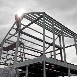 Emil Henkiel - Balustrady Police