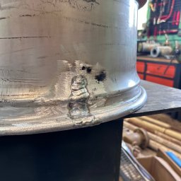 Złota rączka Police 1