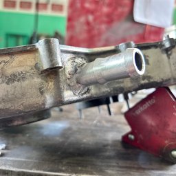 Złota rączka Police 2