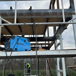 Złota rączka Police 4