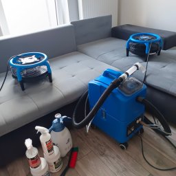 Sprzątanie Poznań 1