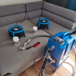 Sprzątanie Poznań 2