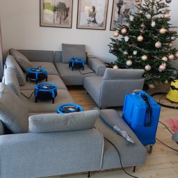 Sprzątanie Poznań 2