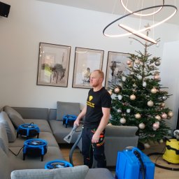 Sprzątanie Poznań 3