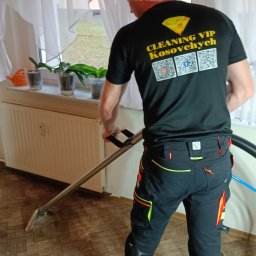 Sprzątanie Poznań 4