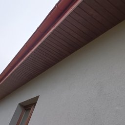 Krycie dachów Gowidlino 4