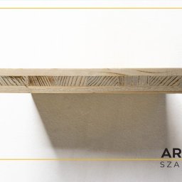 Skład budowlany Wyryki-Połód 1