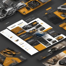 Tworzenie stron internetowych Radzionków 1