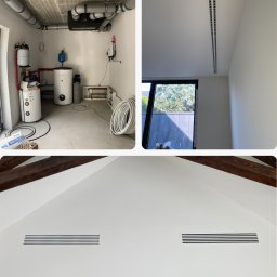 WK INSTALACJE SPÓŁKA Z OGRANICZONĄ ODPOWIEDZIALNOŚCIĄ - Rekuperacja to Twój komfort i zdrowie. Skontaktuj się z nami a dobierzemy rozwiązania dedykowane dla Twoich potrzeb.