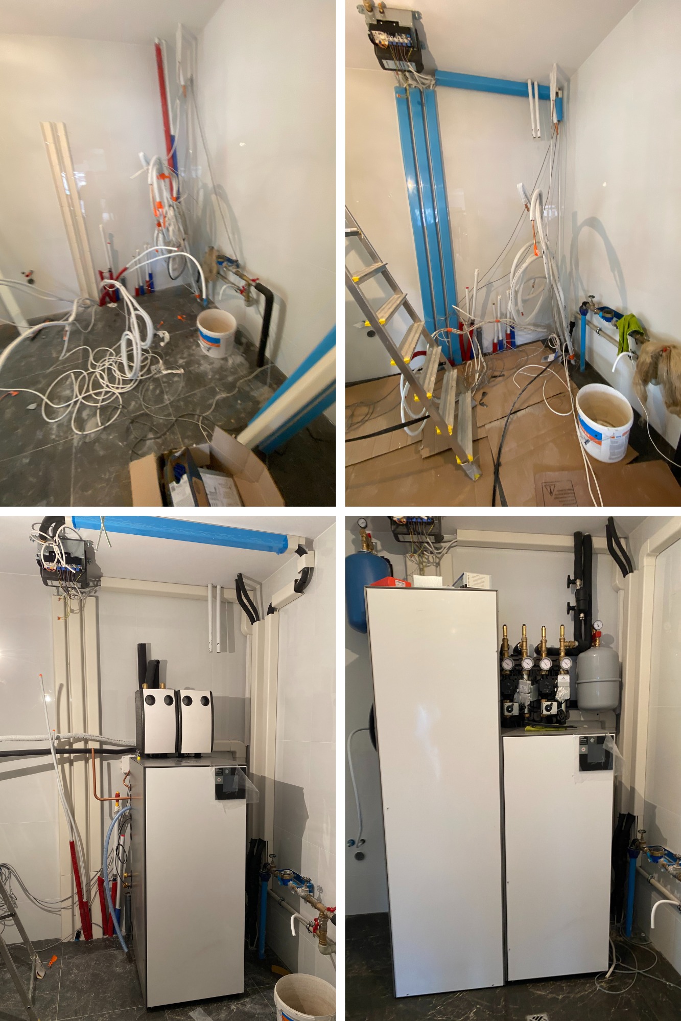 Pompa ciepła Dimplex system M. Zapewniamy dobór, montaż i serwis pomp ciepła. Polecamy i zachęcamy do kontaktu.