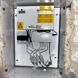Instalacje elektryczne Gogolin 1