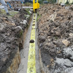 Pompy ciepła Żarki-Letnisko 4