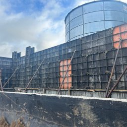 Domy murowane Iława 2