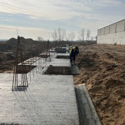 Domy murowane Iława 3